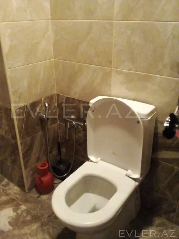 Aylıq, yeni tikili