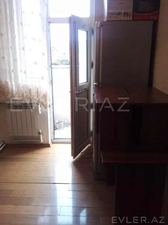 Aylıq, yeni tikili