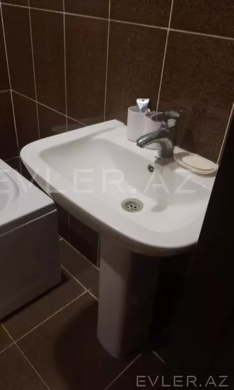 Aylıq, yeni tikili