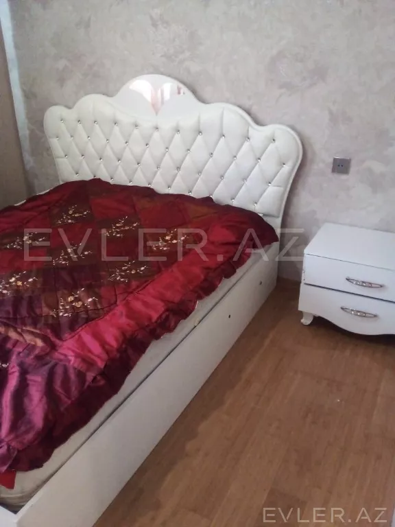 Aylıq, yeni tikili