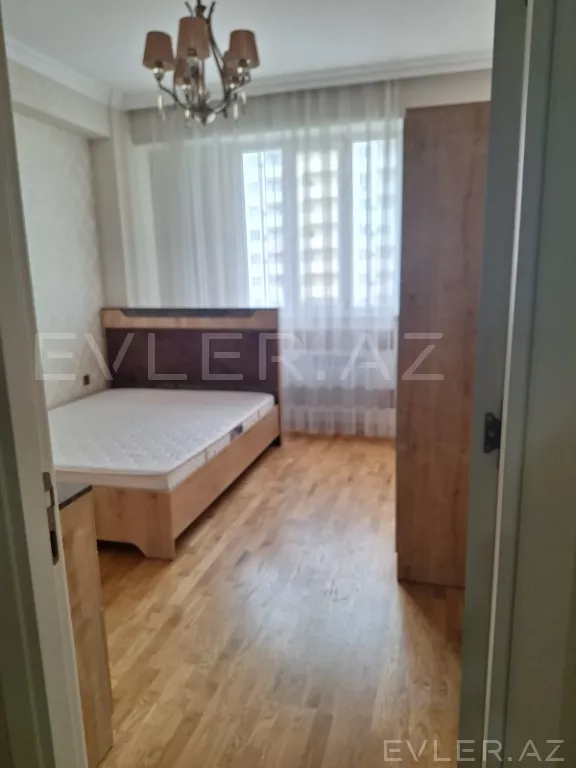 Aylıq, yeni tikili