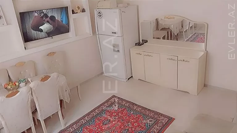Aylıq, həyət evi/villa