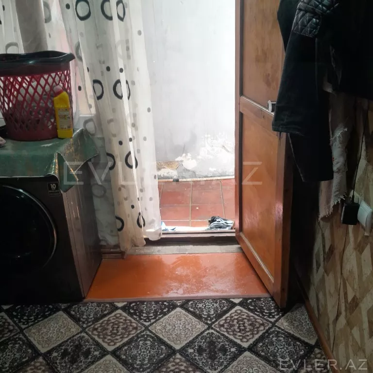 Satılır, həyət evi/villa