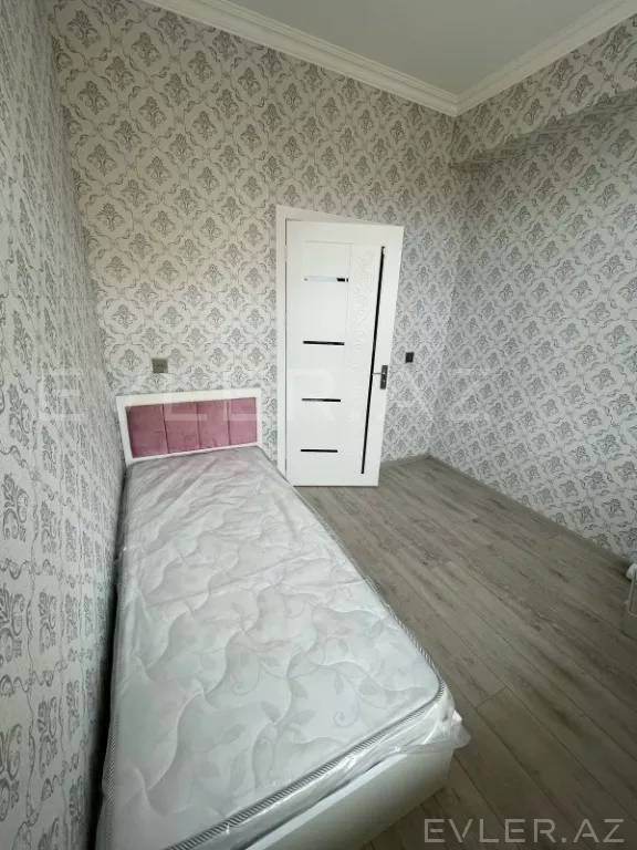 Aylıq, yeni tikili