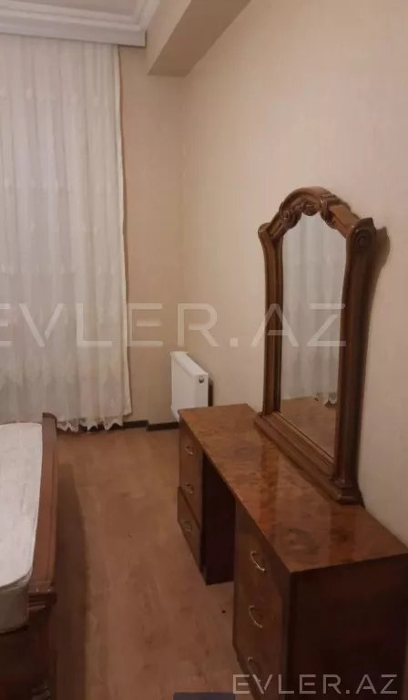 Aylıq, yeni tikili