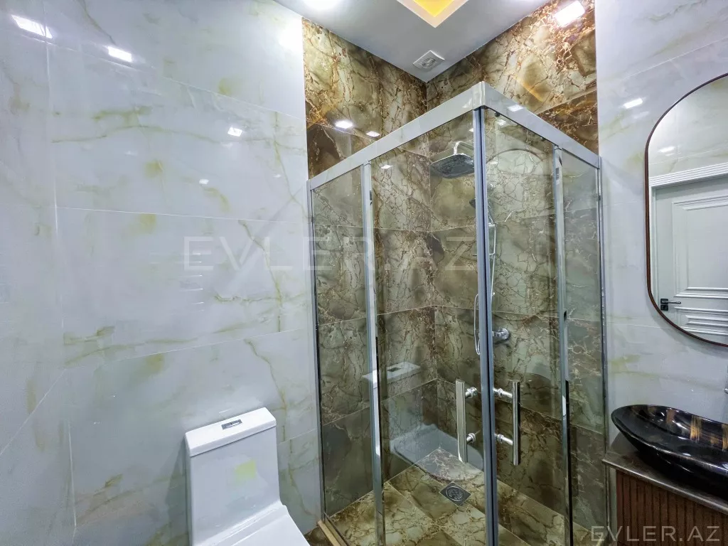 Satılır, həyət evi/villa