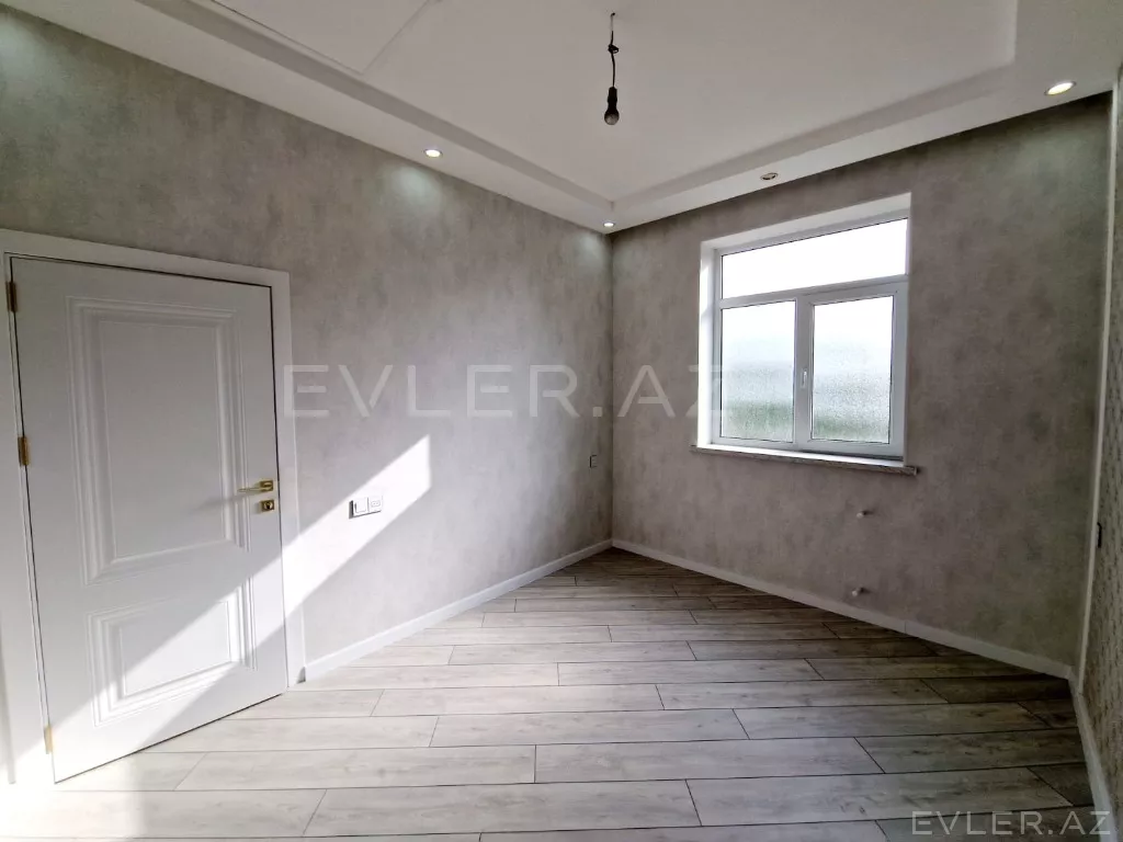 Satılır, həyət evi/villa