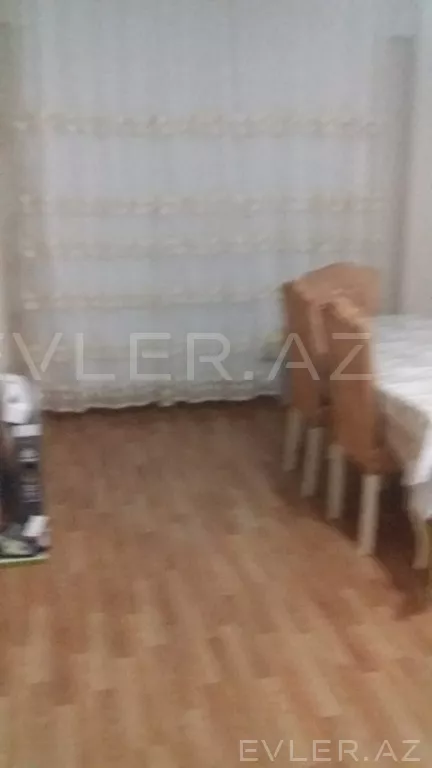 Aylıq, yeni tikili
