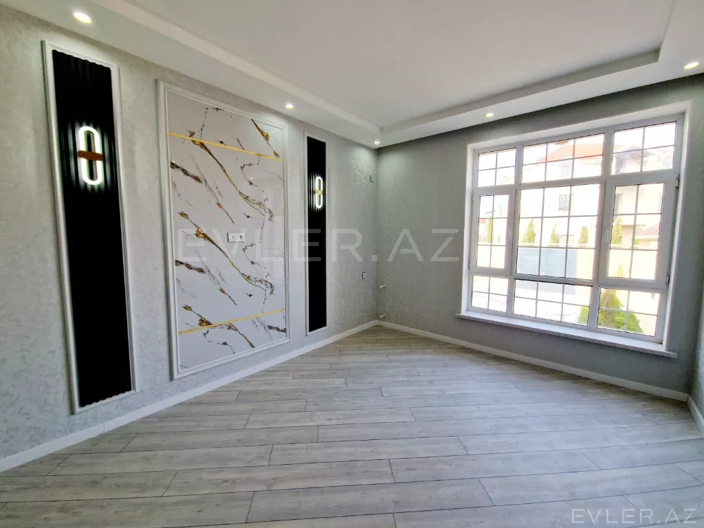 Satılır, həyət evi/villa