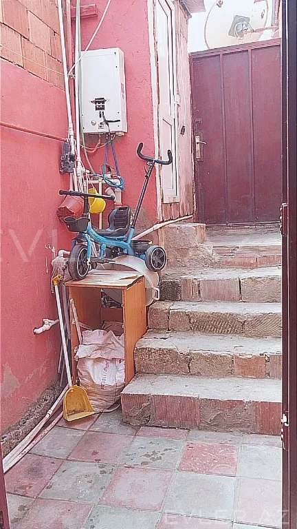 Aylıq, həyət evi/villa