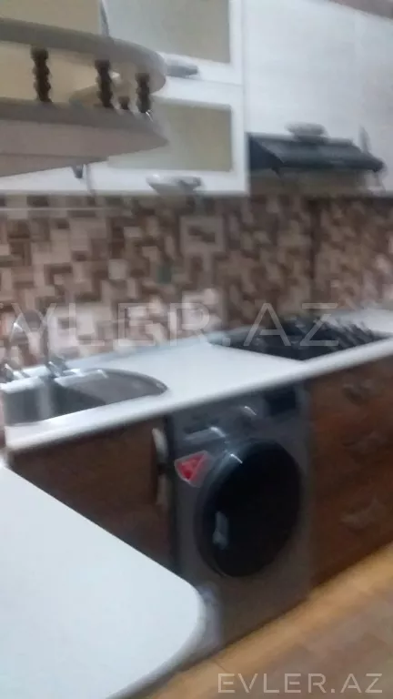 Aylıq, yeni tikili