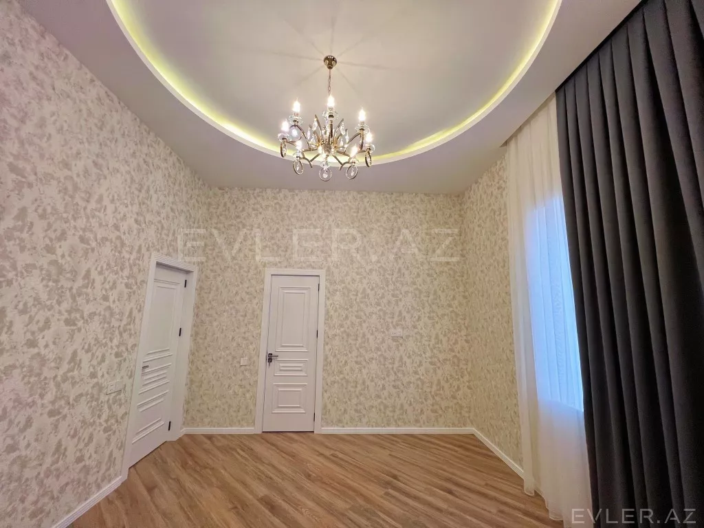 Satılır, həyət evi/villa
