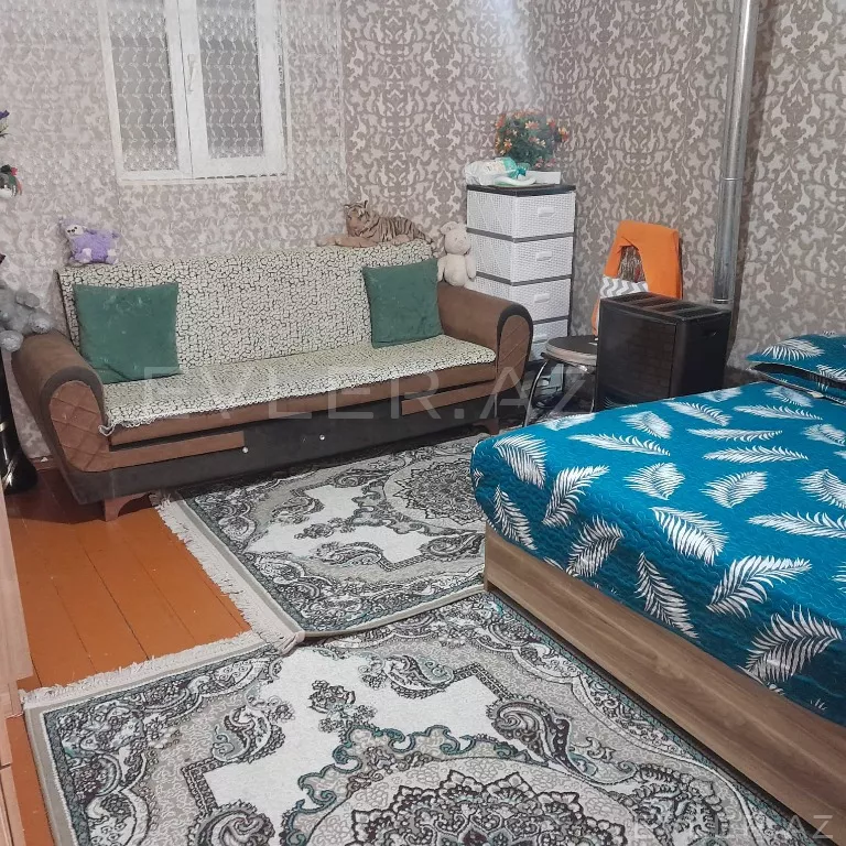 Satılır, həyət evi/villa