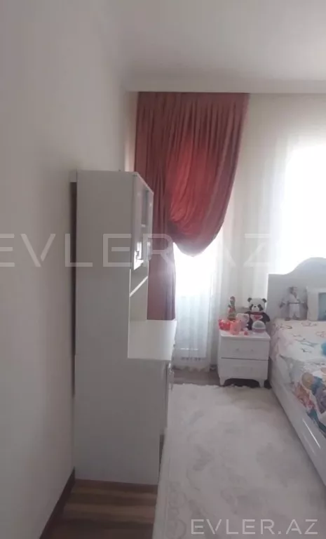 Satılır, həyət evi/villa