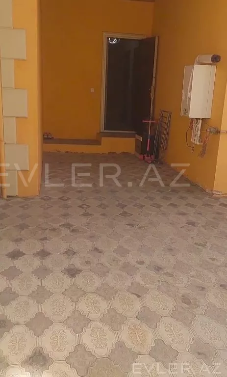 Satılır, həyət evi/villa