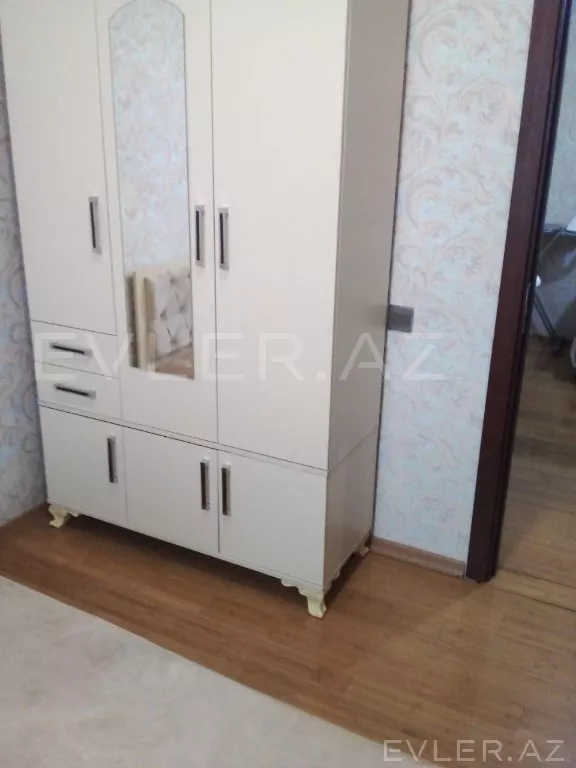Aylıq, yeni tikili
