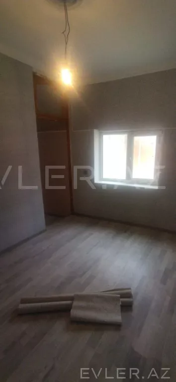 Satılır, həyət evi/villa