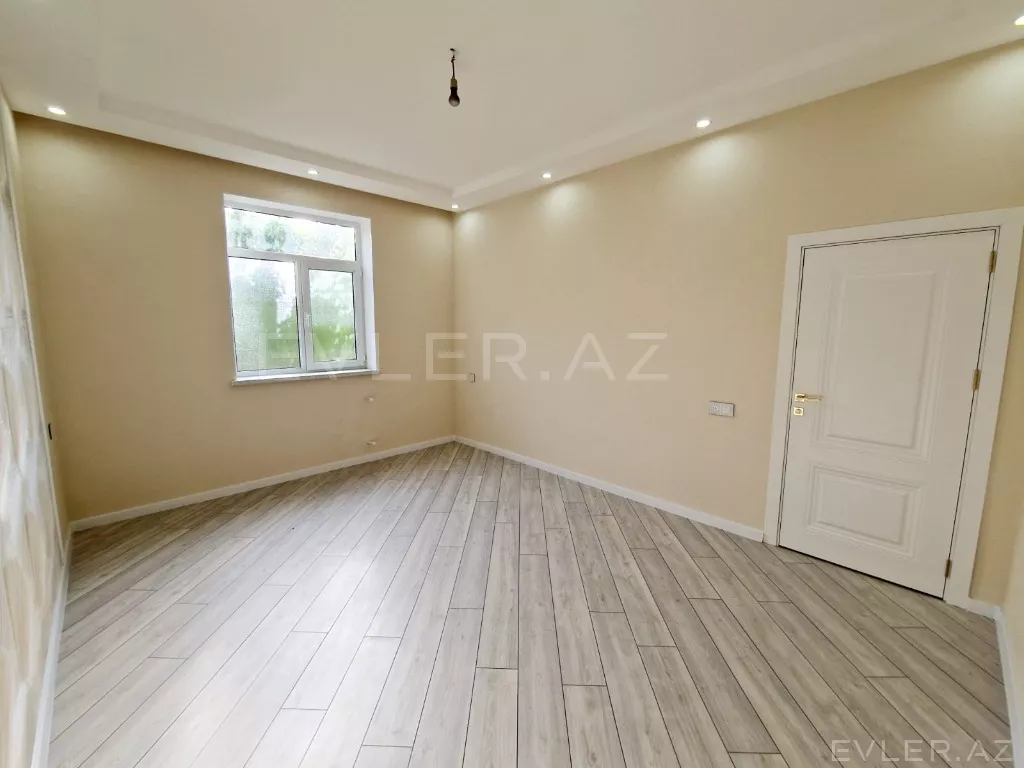 Satılır, həyət evi/villa