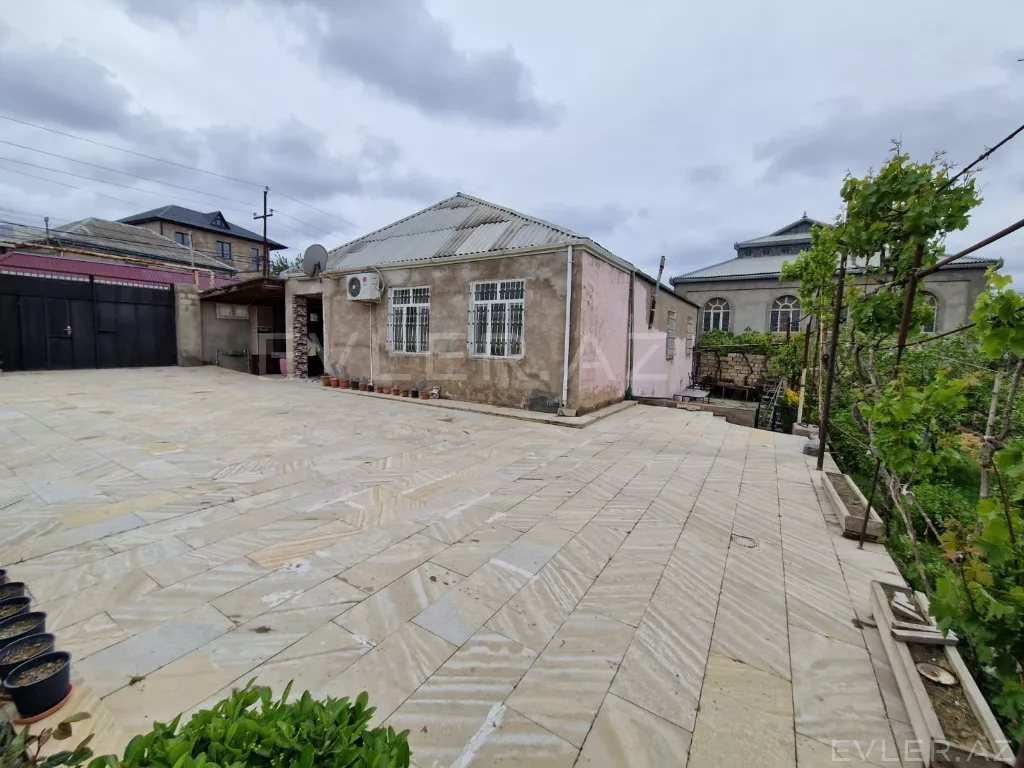 Satılır, torpaq