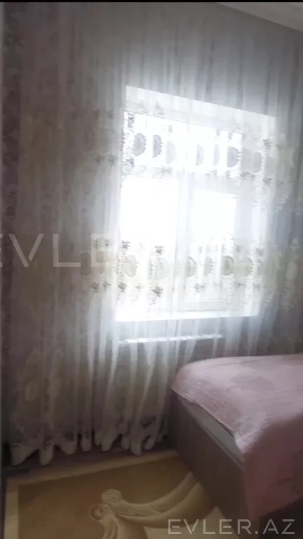 Satılır, həyət evi/villa