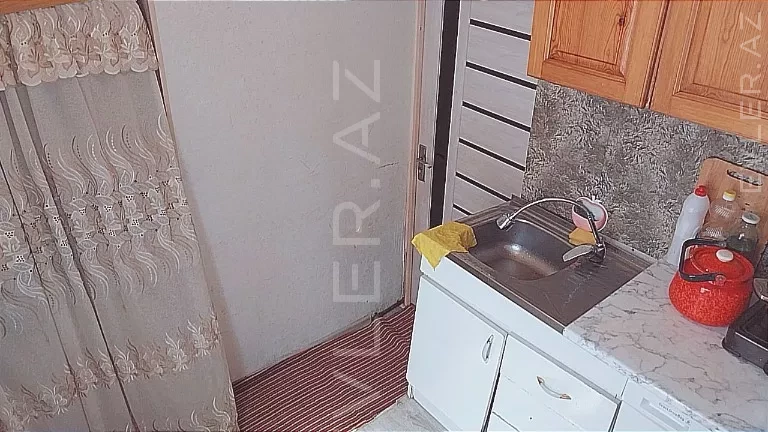 Aylıq, həyət evi/villa