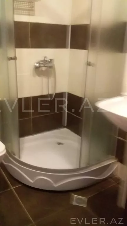 Aylıq, yeni tikili