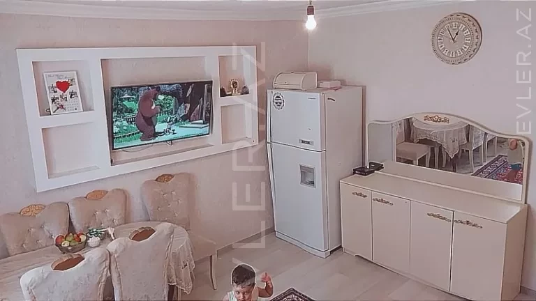 Aylıq, həyət evi/villa