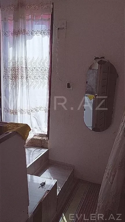 Aylıq, həyət evi/villa