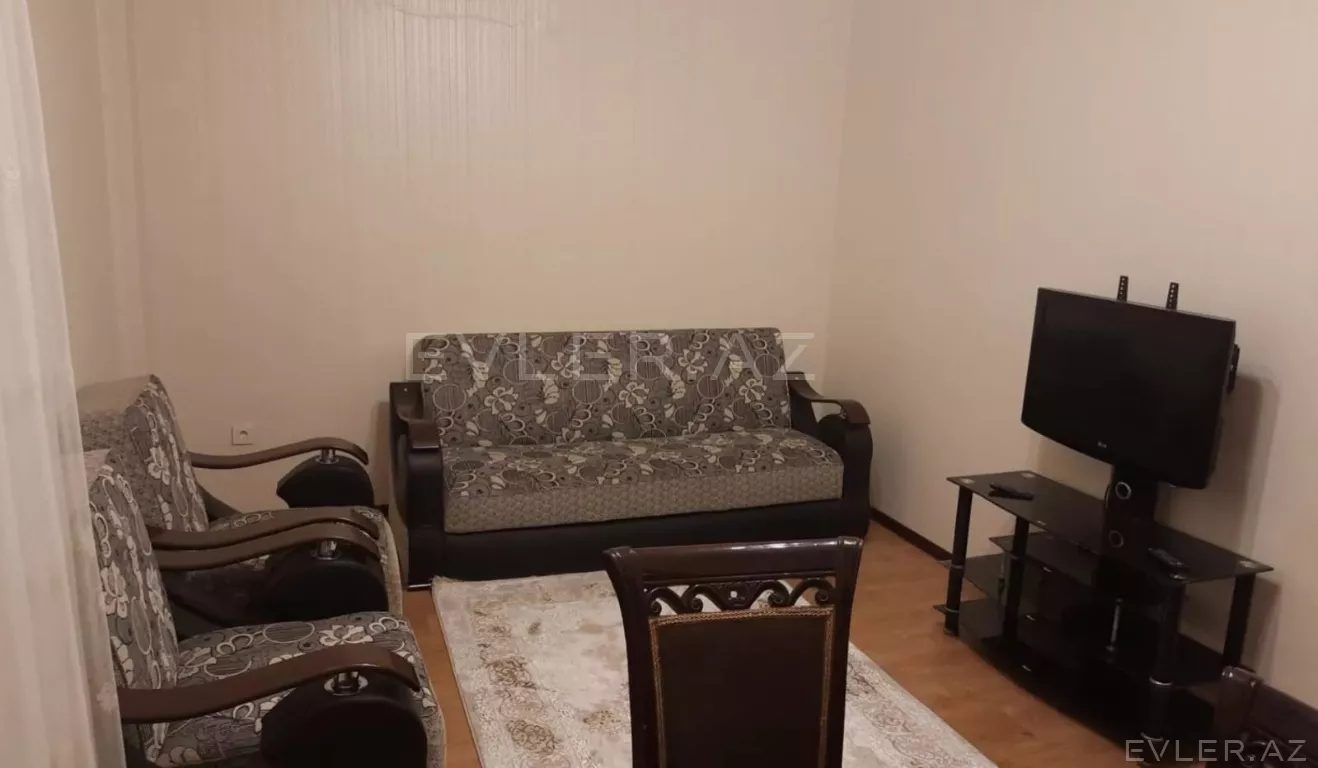 Aylıq, yeni tikili