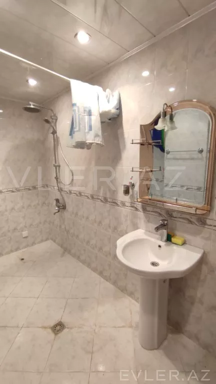 Aylıq, yeni tikili