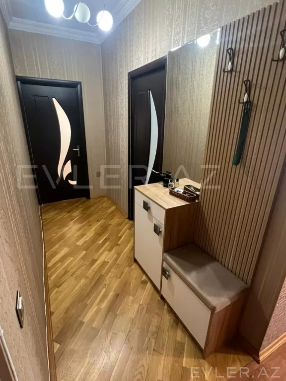 Satılır, yeni tikili