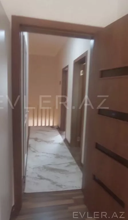 Satılır, həyət evi/villa