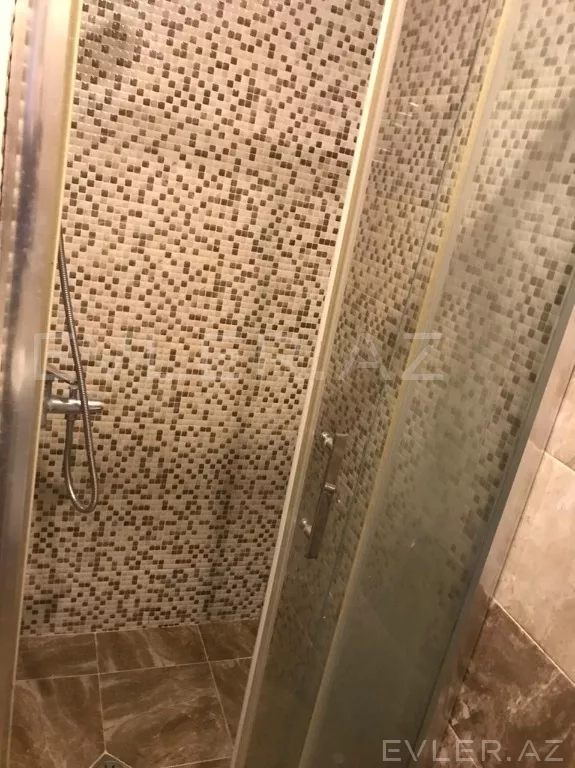 Aylıq, yeni tikili