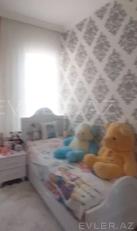 Satılır, həyət evi/villa