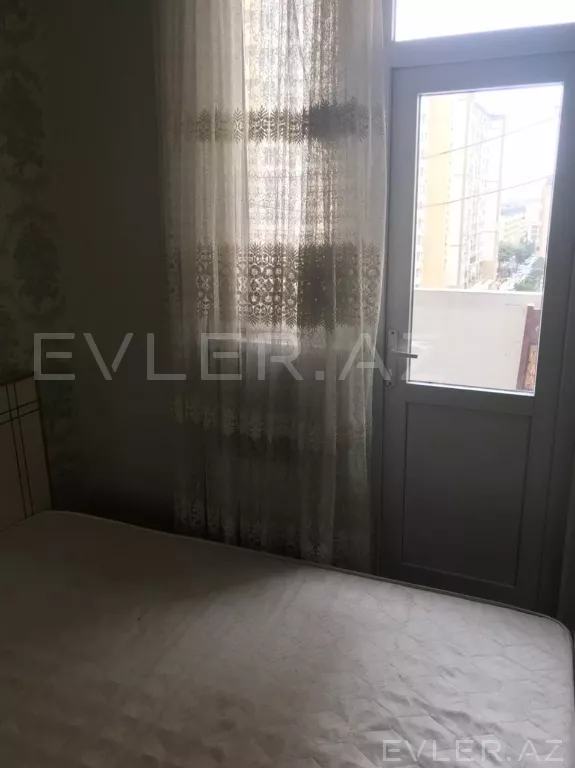 Aylıq, yeni tikili