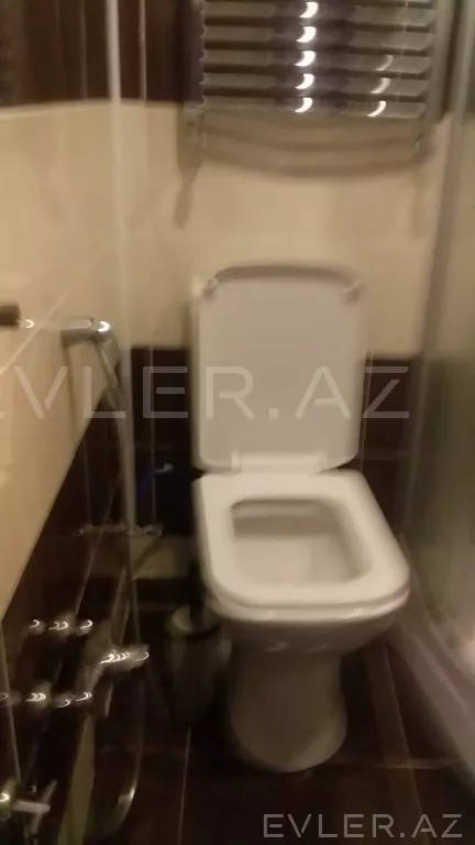 Aylıq, yeni tikili