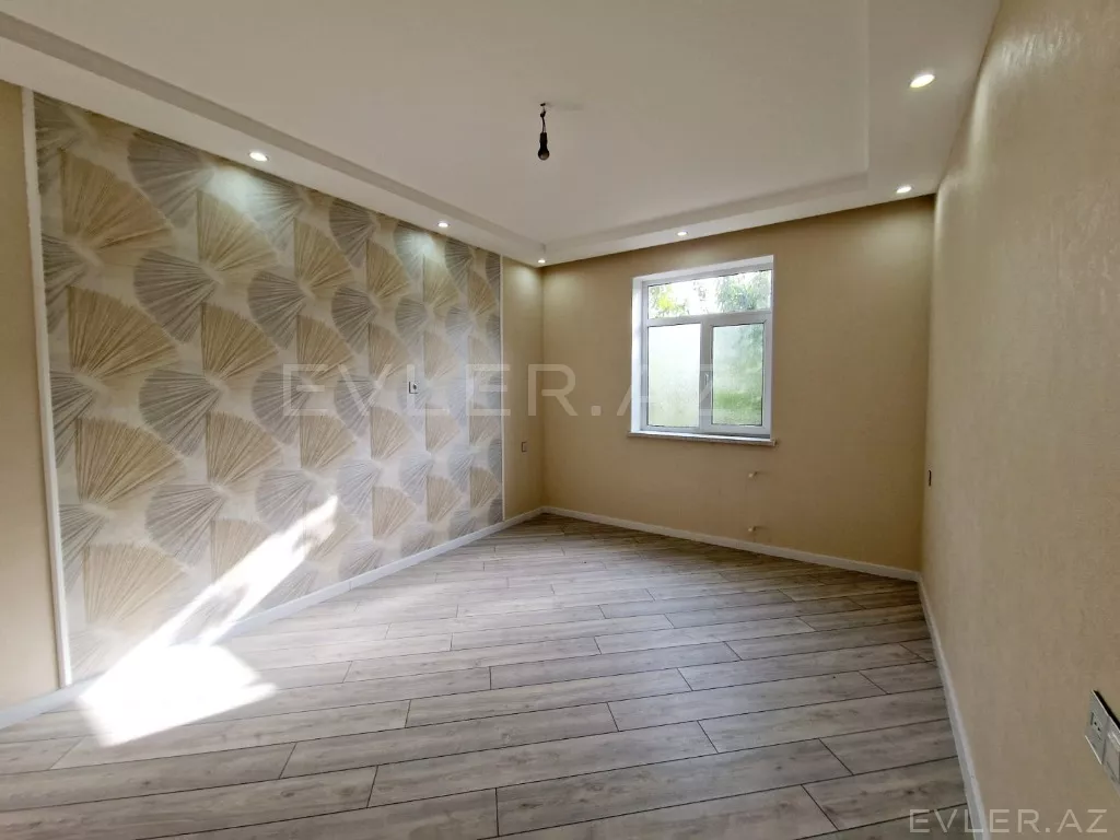 Satılır, həyət evi/villa