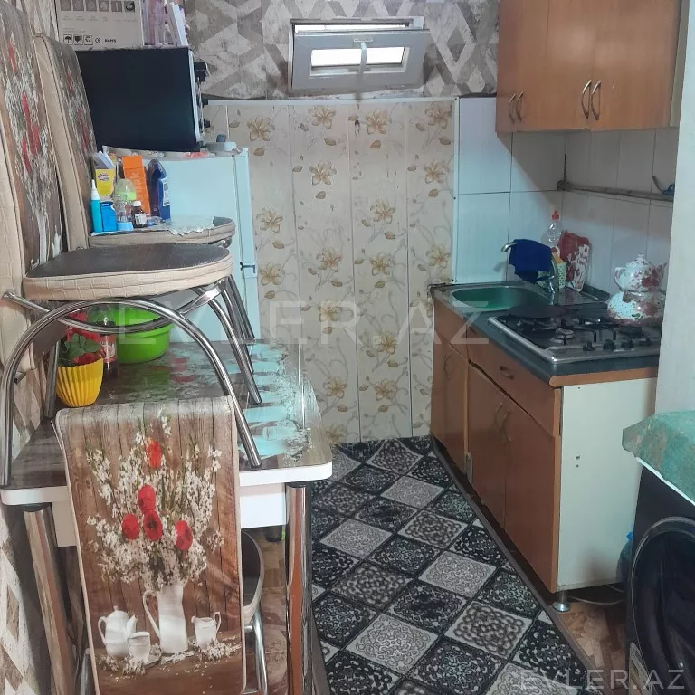 Satılır, həyət evi/villa