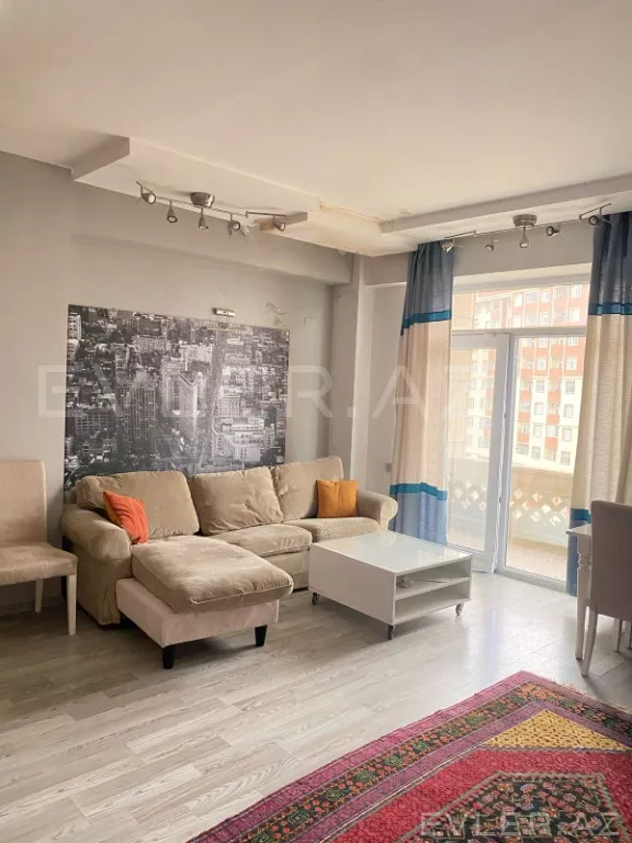 Satılır, yeni tikili