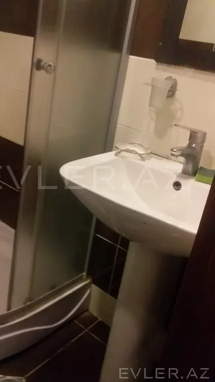 Aylıq, yeni tikili