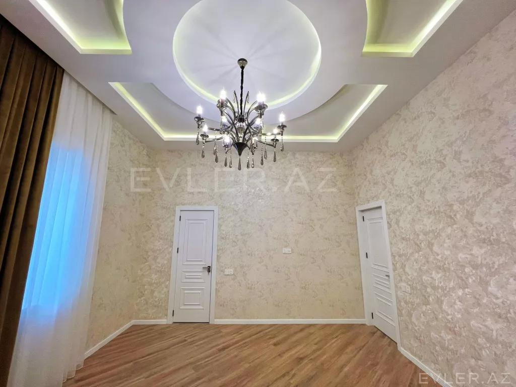 Satılır, həyət evi/villa