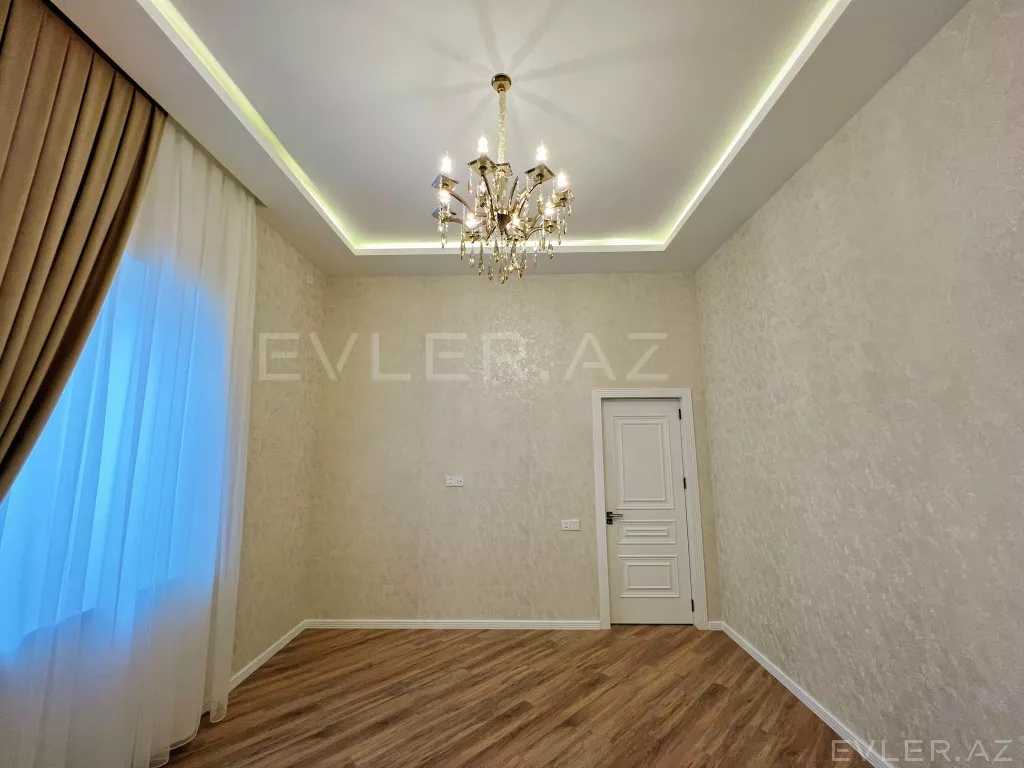 Satılır, həyət evi/villa