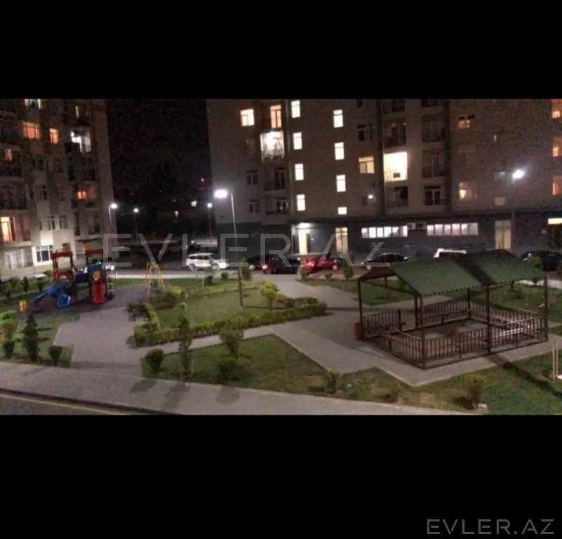Aylıq, yeni tikili