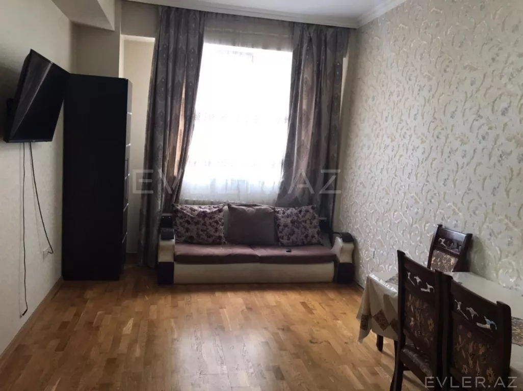 Aylıq, yeni tikili
