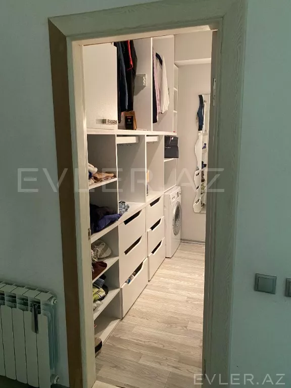 Satılır, yeni tikili