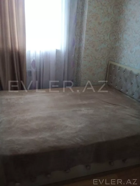 Aylıq, yeni tikili