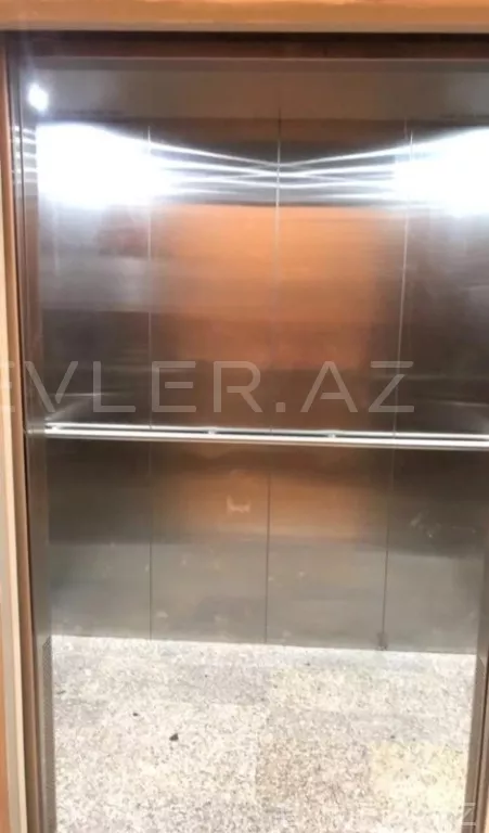 Aylıq, yeni tikili