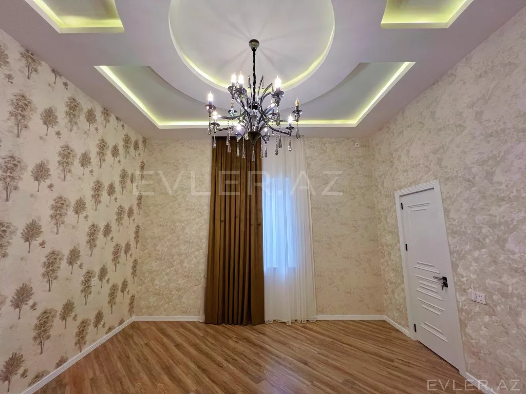 Satılır, həyət evi/villa