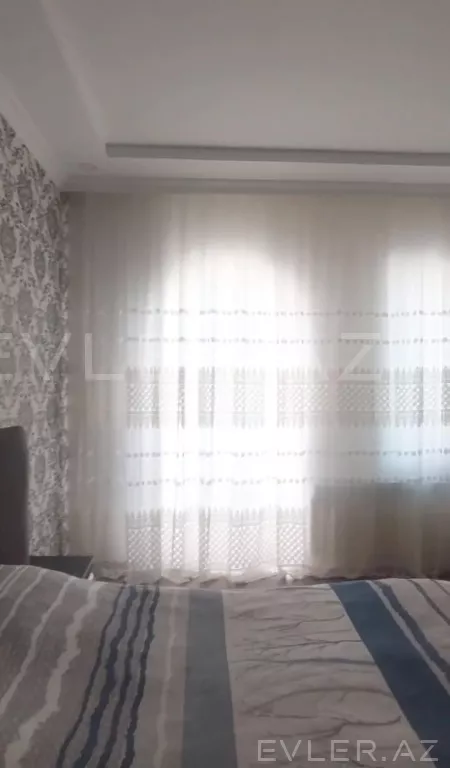 Satılır, həyət evi/villa