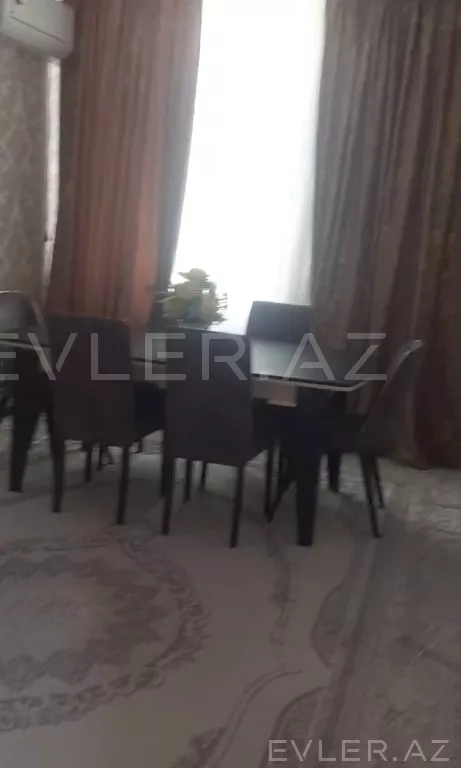 Satılır, həyət evi/villa